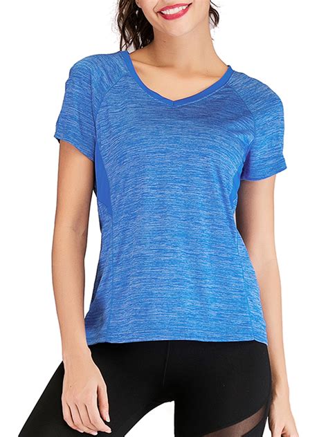 Womens Sportswear Tops & T